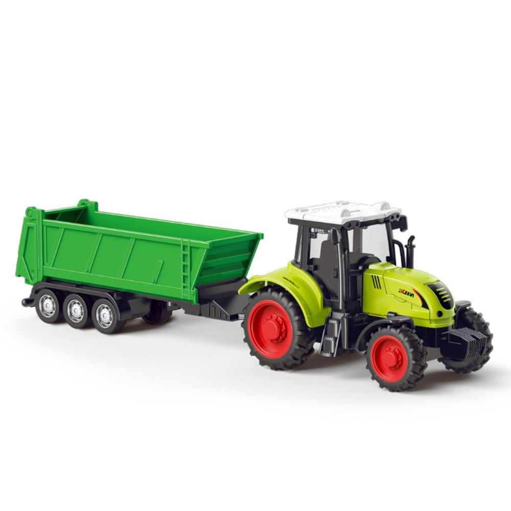 Agriculture Farming Education - Plastik-Trägheits-Landwirtschaftsfahrzeug, Ingenieur-Simulationsmodell, Simulations-Farmtransportfahrzeug, Bildung