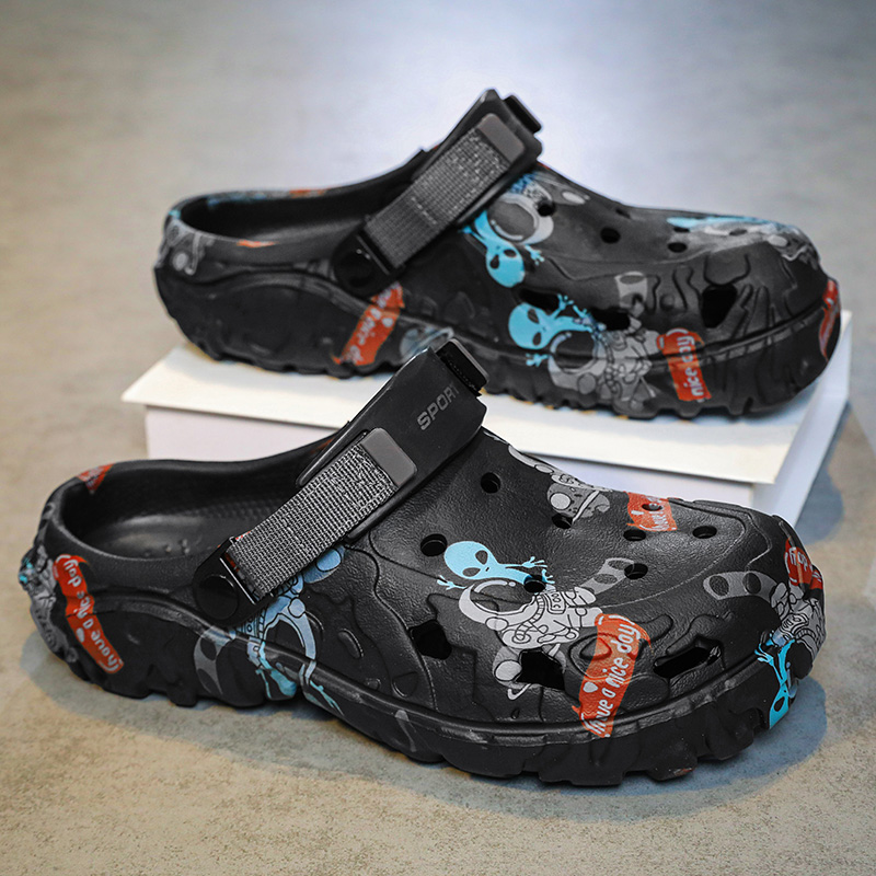 Herren Camouflage Clogs Große  – Farming And Agriculture Bewertung und Preis