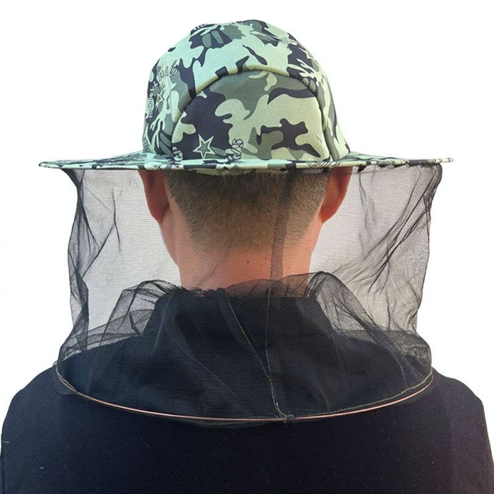 Schützender Imkerhut mit Anti- – Agriculture Farming Hats Bewertung und Preis